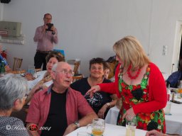 Musikalischer Nachmittag mit dem Verein Kinderlichtblick Mit Musik zur Menschlichkeit